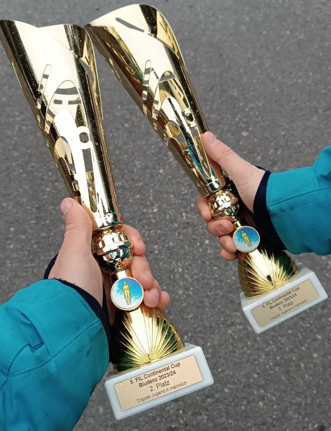 Кубок з етапу Кубку світу у Австрії